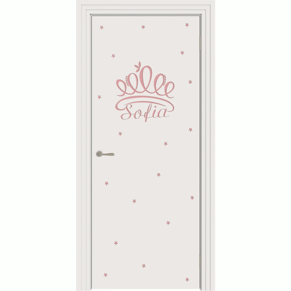 картинка Ампир Пиколлино 4 ДГ (Piccolino) - МосДвери24
