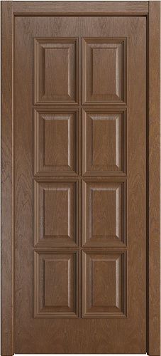BPDOORS Палермо, ДГ
