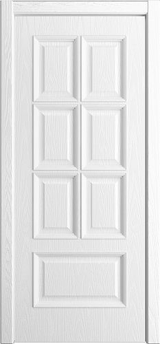 BPDOORS Палермо-1, ДГ