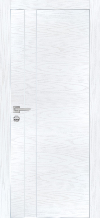 Profilo Porte PX-14