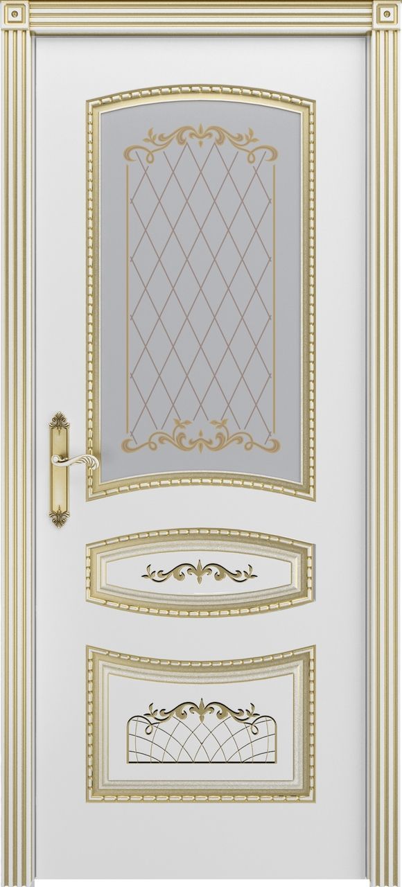 картинка BPDOORS Соната В3 ДО2 - МосДвери24
