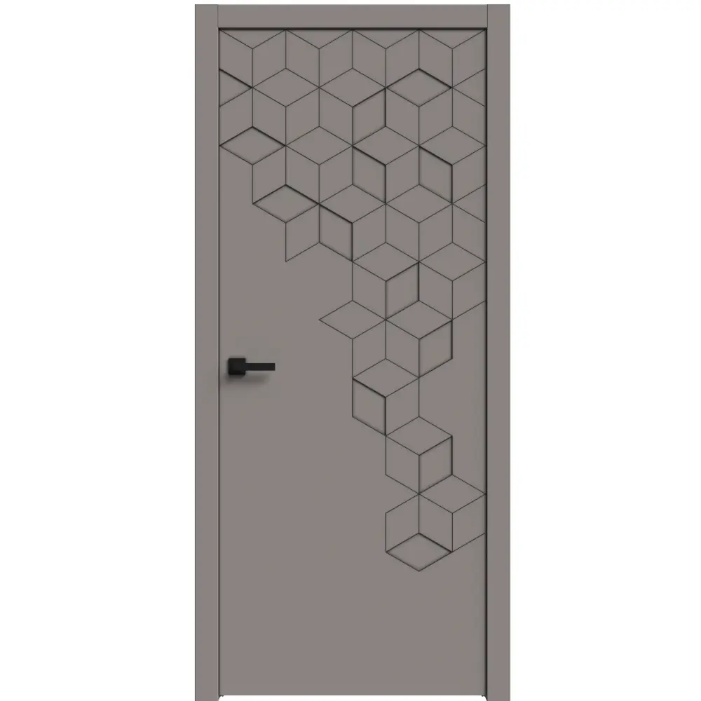 картинка Ампир Авеню 3 ДГ (Avenue) - МосДвери24