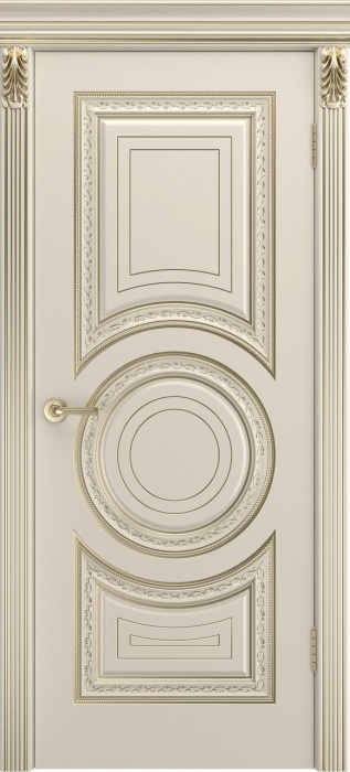 BPDOORS Рондо Лакшери В2 ДГ