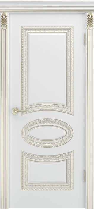 BPDOORS Лира Лакшери В1.0 ДГ
