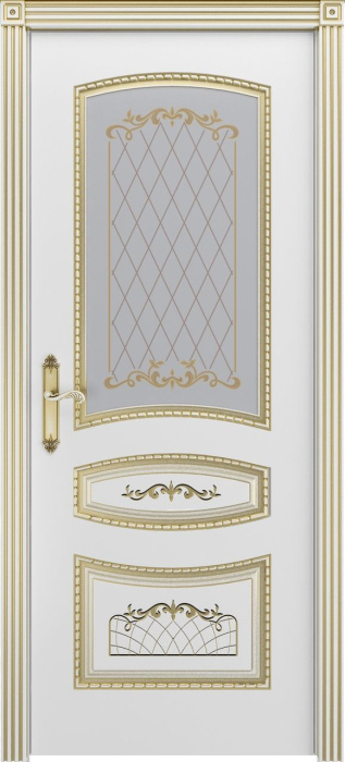 BPDOORS Соната В3 ДО2
