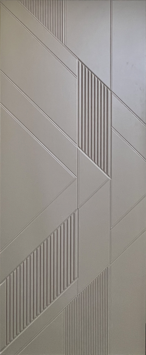 BPDOORS Ультра-Z ДГ