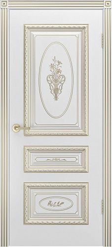 BPDOORS Трио R В3 ДГ