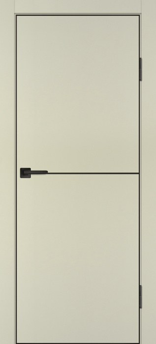 Profilo Porte P-19