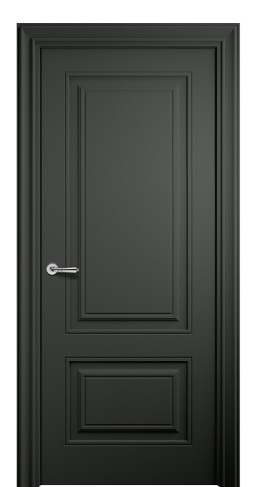 Korona Doors Идеал