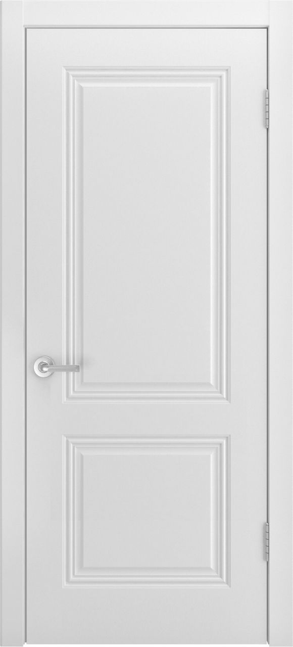 картинка BPDOORS Акцент Грейс В1 ДГ - МосДвери24