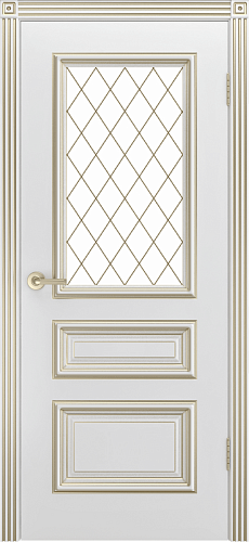 BPDOORS Трио R-0 В1 ДО