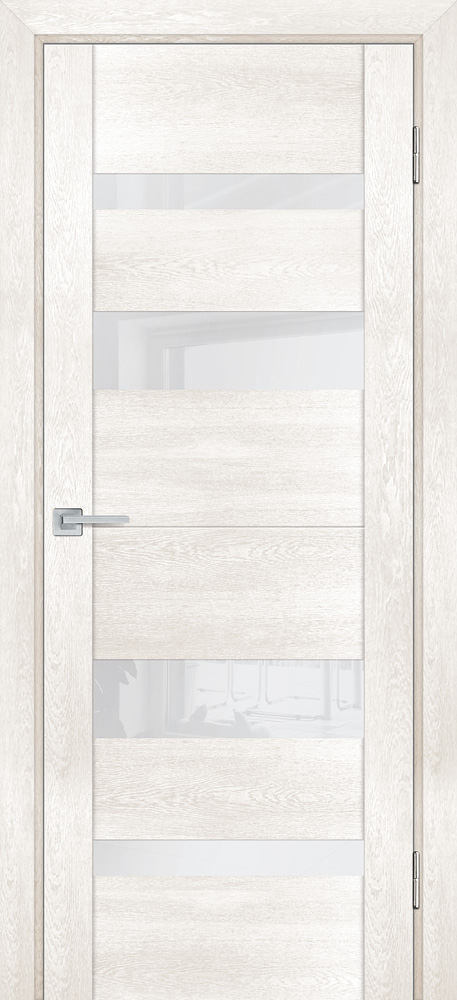 картинка Profilo Porte PSN-6 (ст. LACOBEL) - МосДвери24