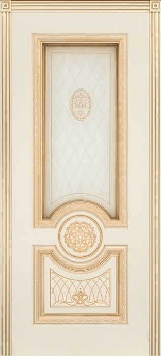 BPDOORS Гамма Корона В3, ДО