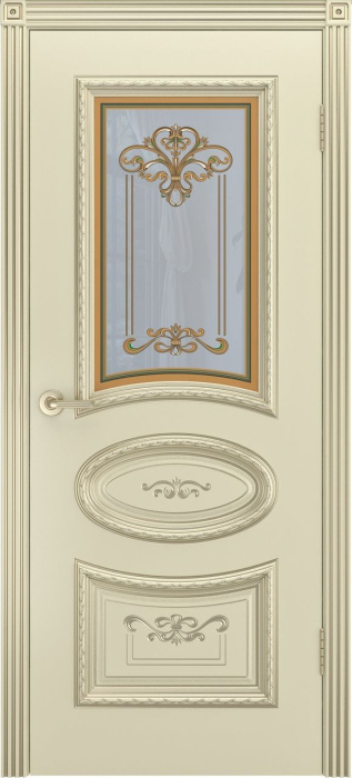 BPDOORS Ария R В3 ДО