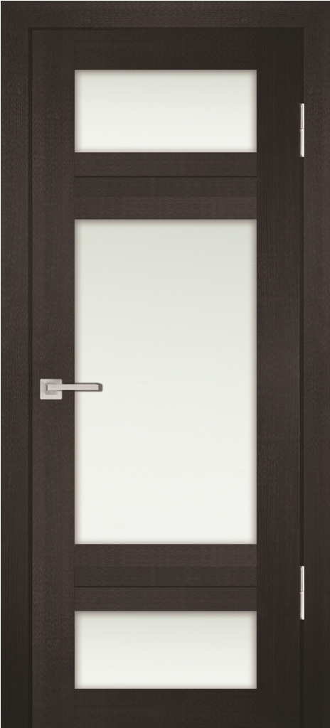 картинка Profilo Porte PS-6 (ст. Сатинат) - МосДвери24
