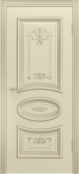 BPDOORS Ария R-0 В3 ДГ