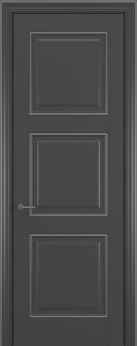 ZADOOR ART Classic Прайм ПГ Гранд Эмаль