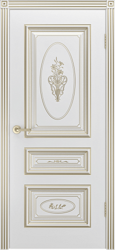 BPDOORS Трио R-0 В3 ДГ