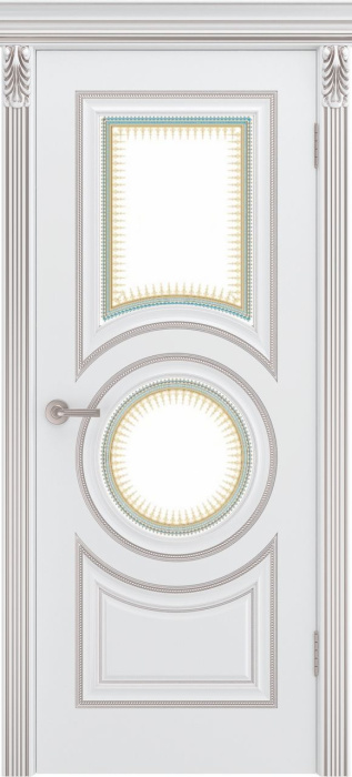 BPDOORS Рондо Лакшери В0 ДО