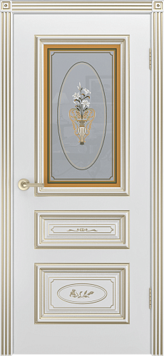 BPDOORS Трио R-0 В3 ДО