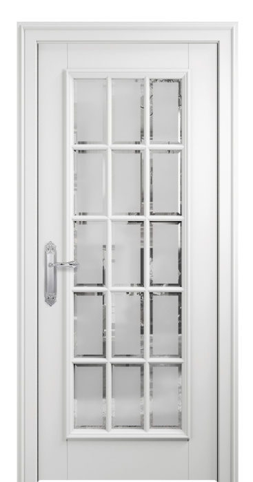 Korona Doors Палаццо Фацет