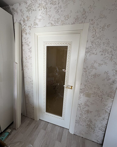 Межкомнатные