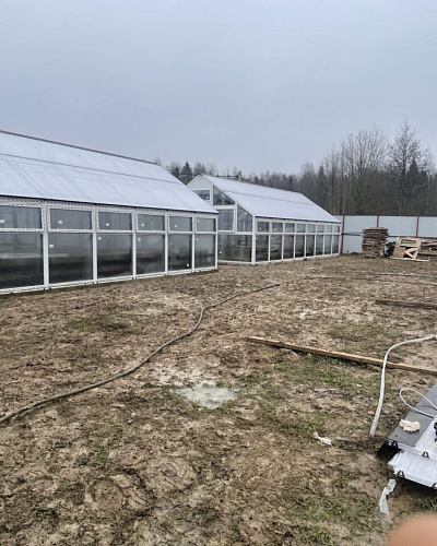Окна и двери ПВХ