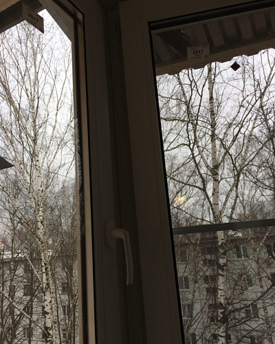 Окна и двери ПВХ