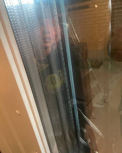 Входные двери