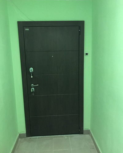 Входные двери