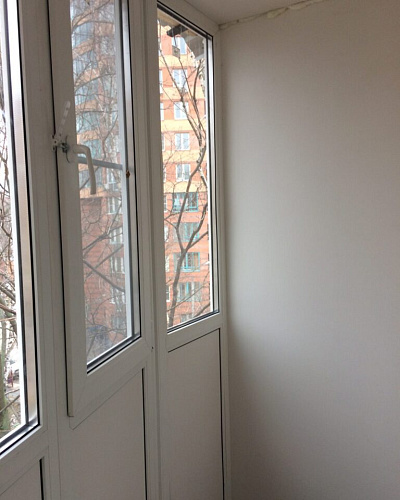 Окна и двери ПВХ