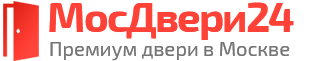 Интернет-магазин дверей - МосДвери24